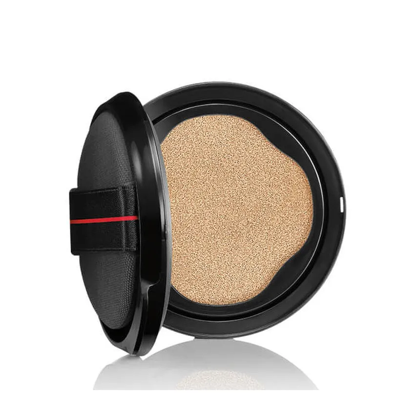 Shiseido Synchro Skin Self-Refreshing Cushion Compact Foundation