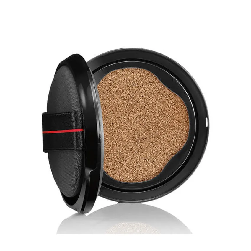 Shiseido Synchro Skin Self-Refreshing Cushion Compact Foundation