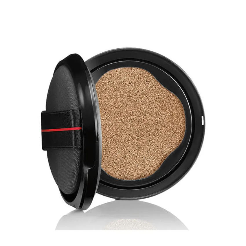 Shiseido Synchro Skin Self-Refreshing Cushion Compact Foundation