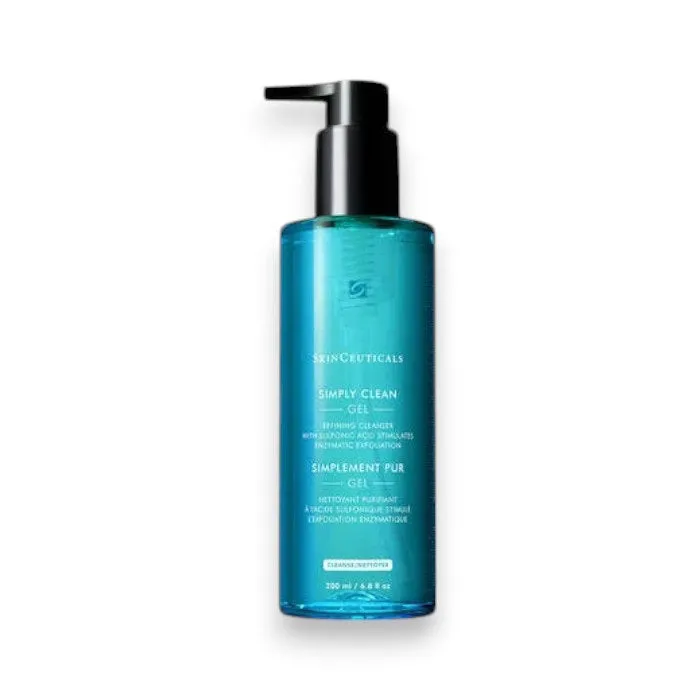 SKINCEUTICALS - SIMPLY CLEAN CLEANSER