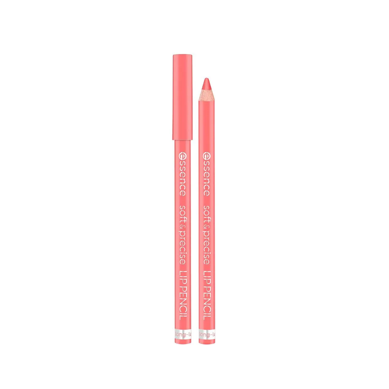 Soft & Precise Lip Pencil