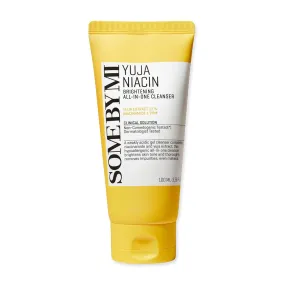 Some By Mi Yuja Niacin Brightening All in One Cleanser