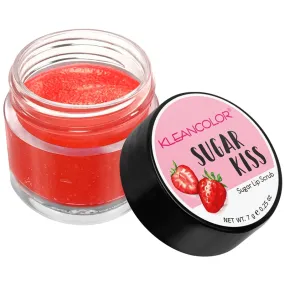 Sugar Kiss-Sugar Lip Scrub