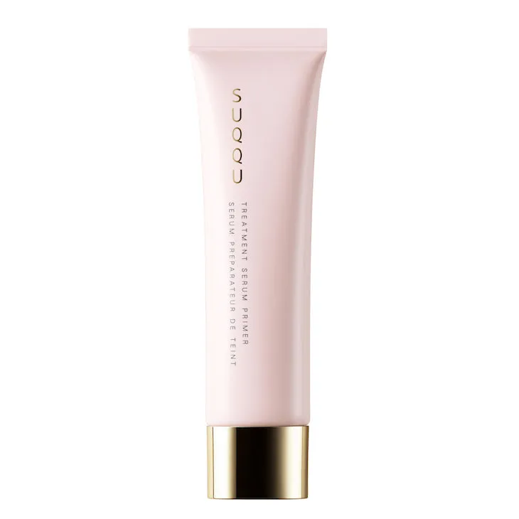 SUQQU Treatment Serum Primer