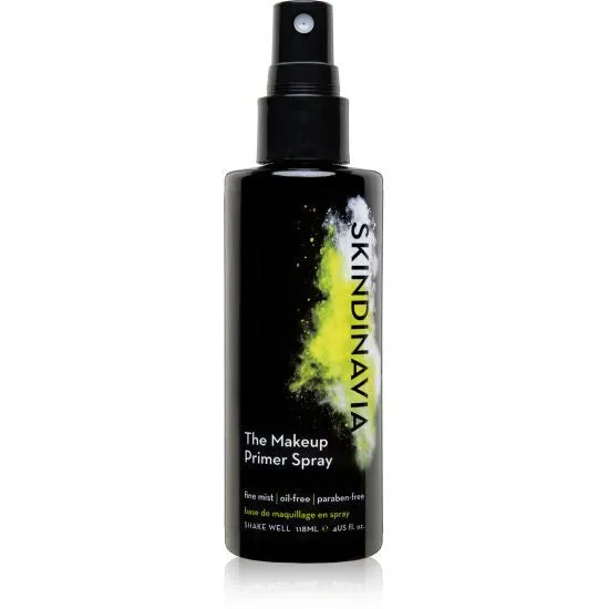 The Makeup Primer Spray