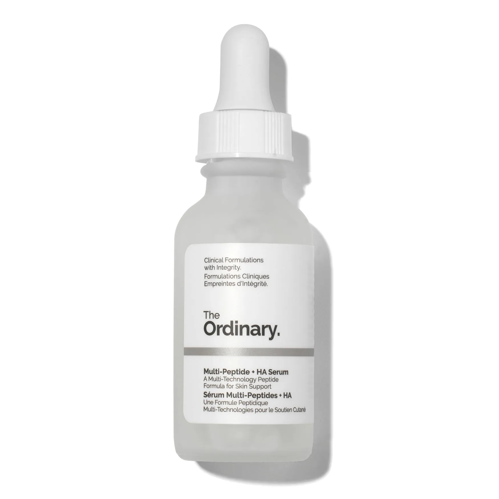 The Ordinary Multi-Peptide   HA Serum (Buffet)