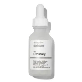 The Ordinary Multi-Peptide   HA Serum (Buffet)