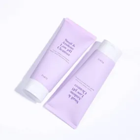 TIAM SNAIL AND AZULENE LOW PH CLEANSER