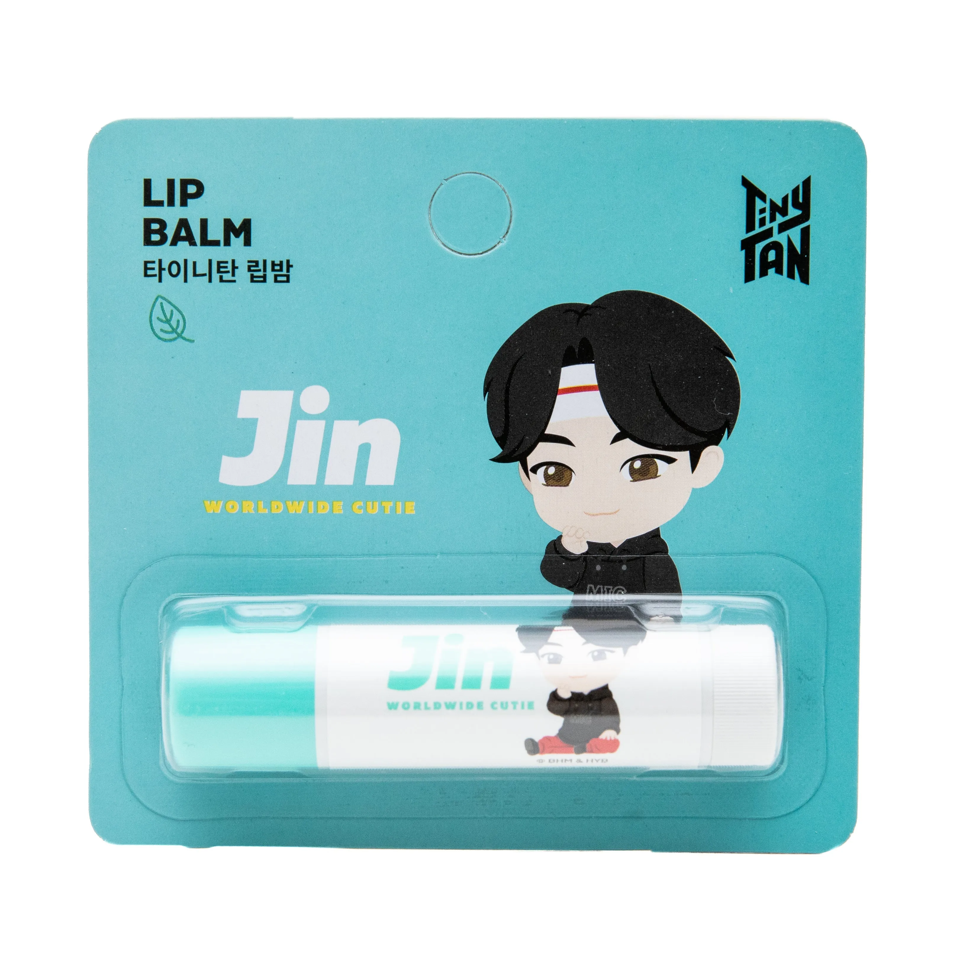 TinyTAN Lip Balm