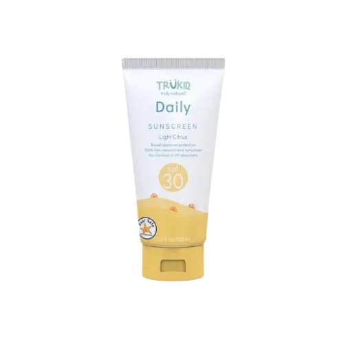 TruKid Sunny Days SPF 30  Lotion, 100 ml