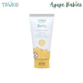 TruKid Sunny Days SPF 30  Lotion, 100 ml