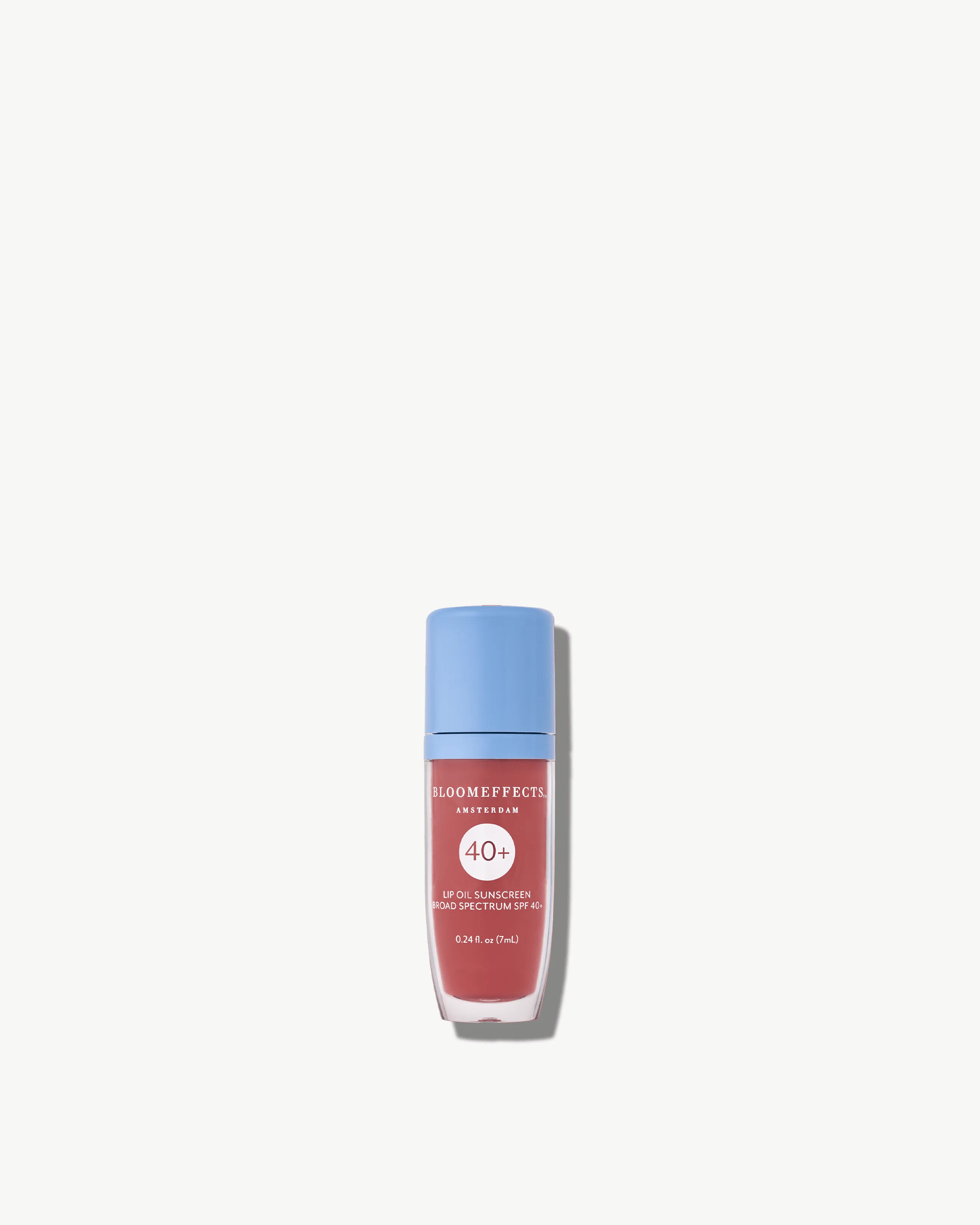 Tulipscreen Hydrating Lip Oil SPF 40 