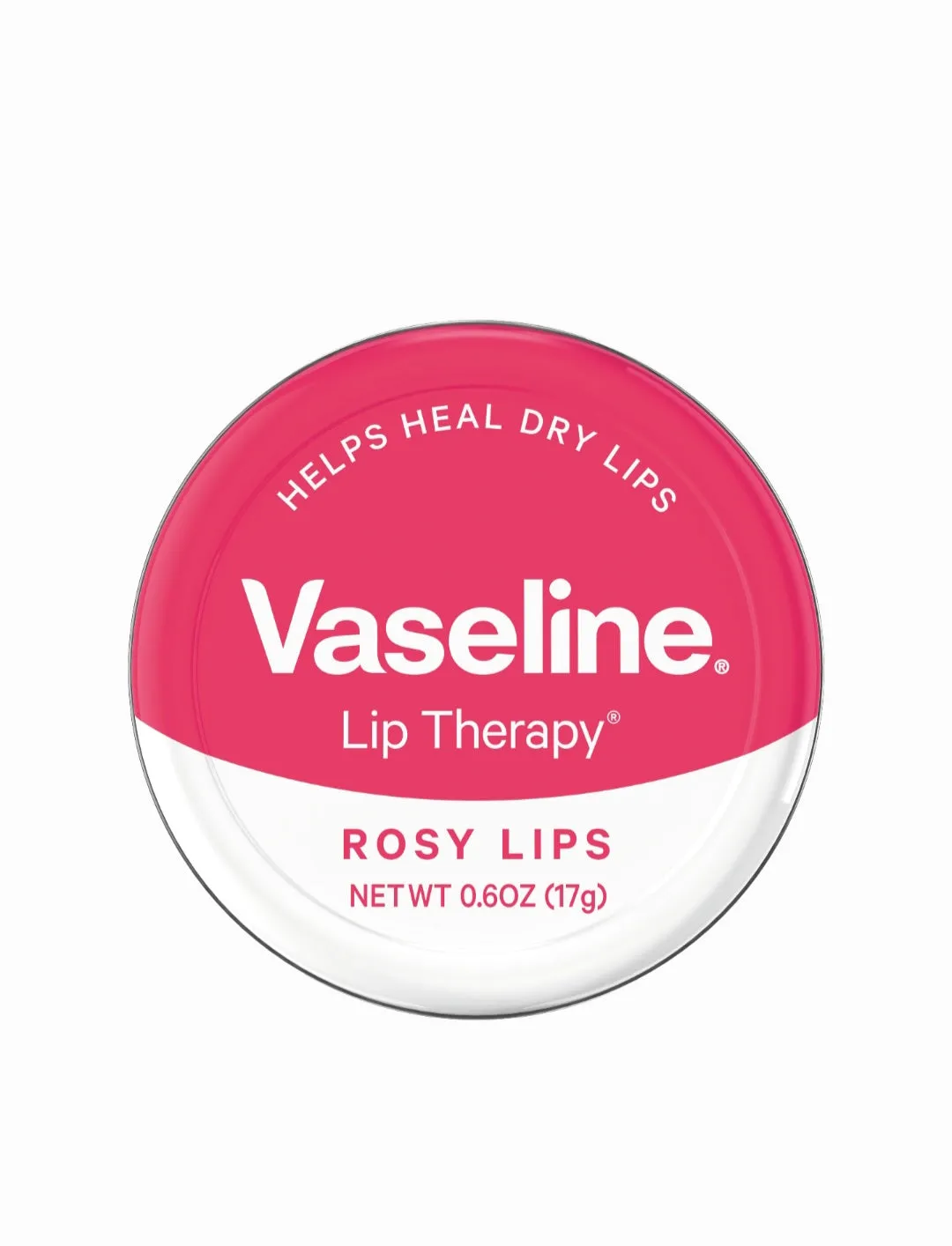 VASELINE LIP THERAPY