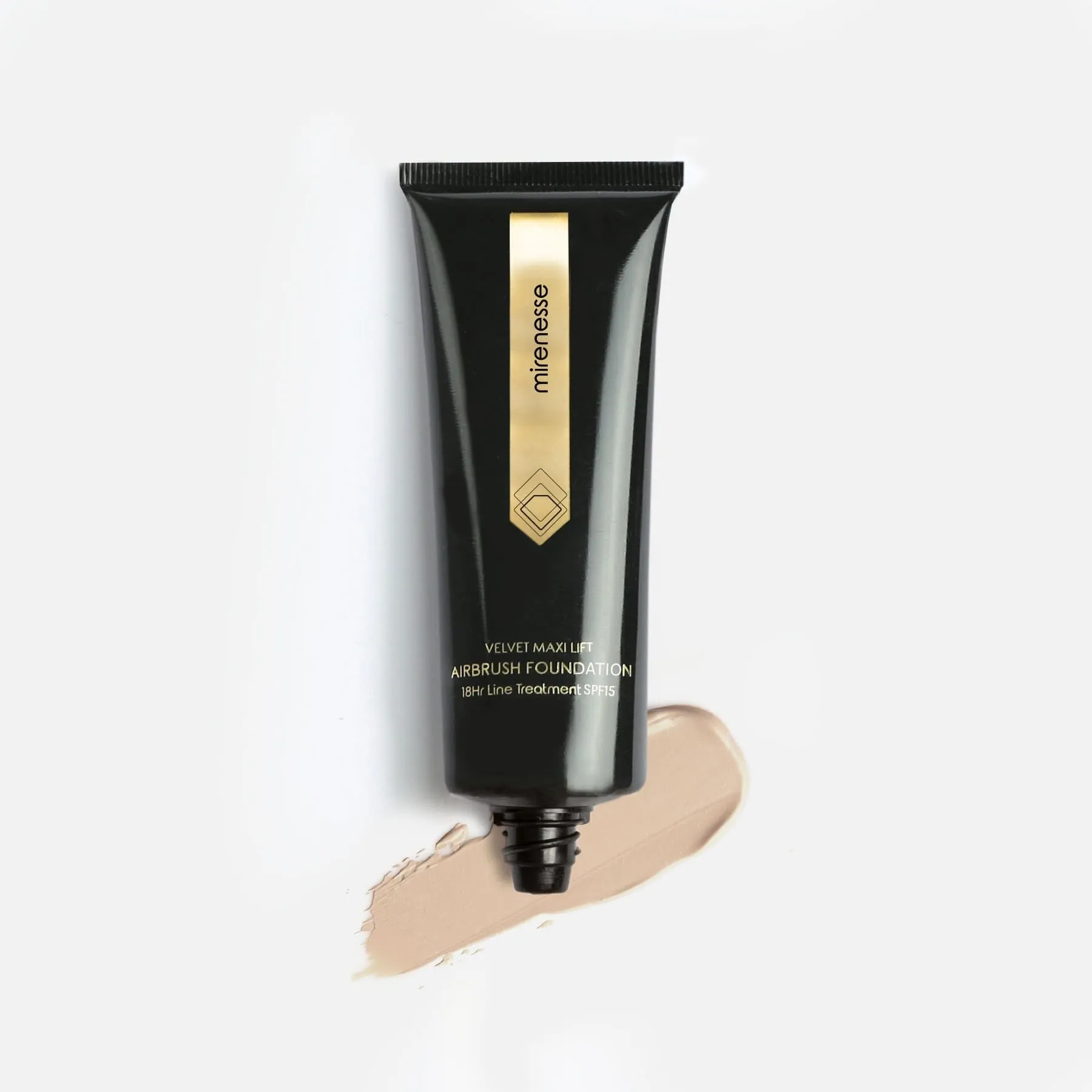 Velvet Maxi Lift Airbrush Foundation 21. Vienna   FREE MINI