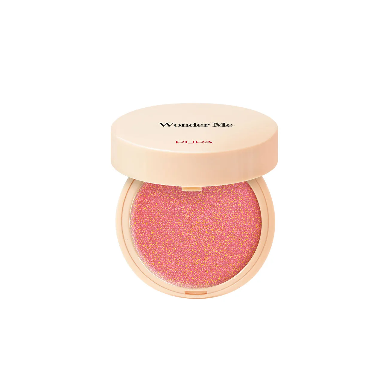 Wonder Me Blush