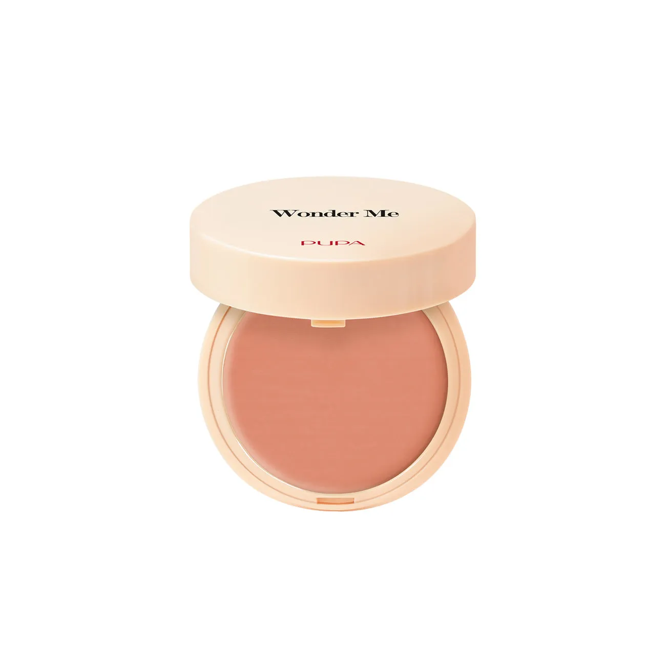 Wonder Me Blush