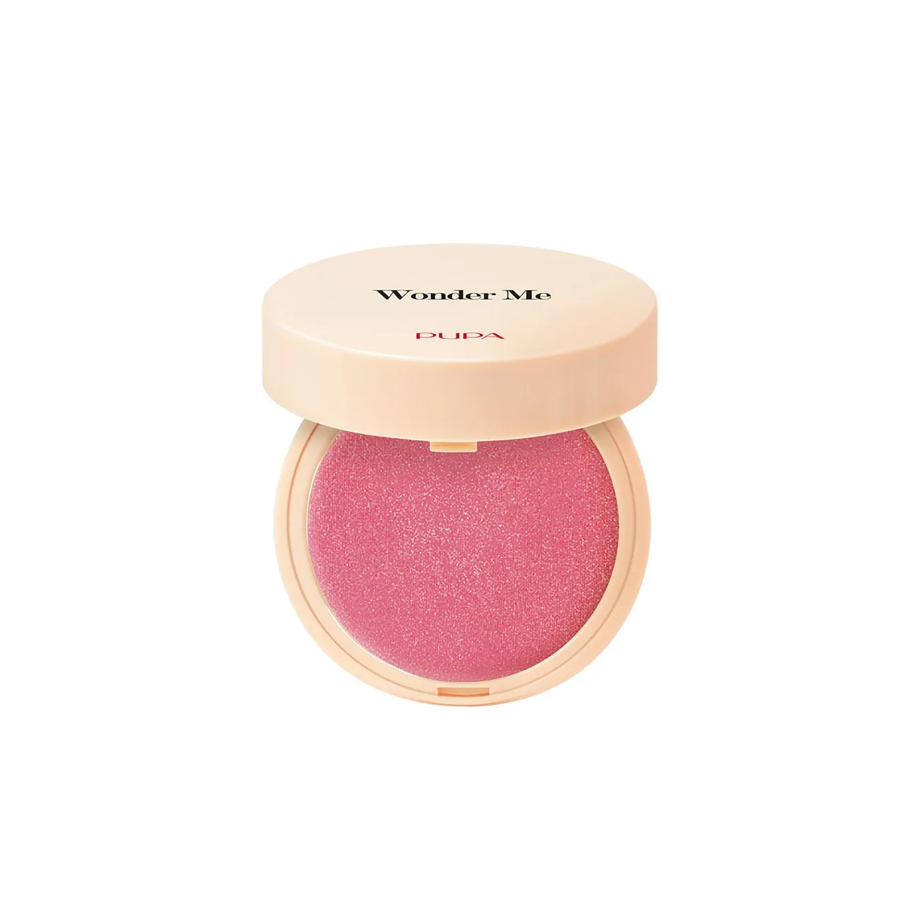 Wonder Me Blush