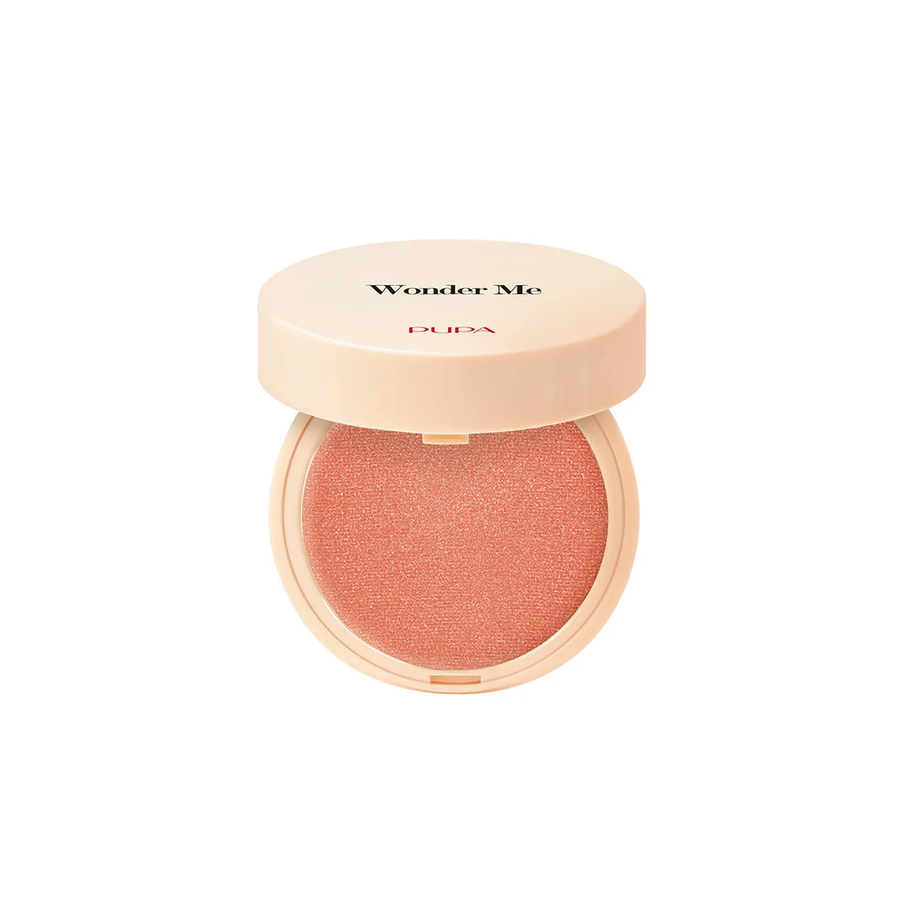 Wonder Me Blush