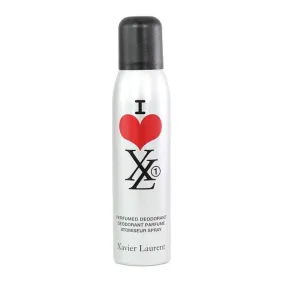 Xavier Laurent I Love XL1 Women Deodorant Body Spray - 150ml